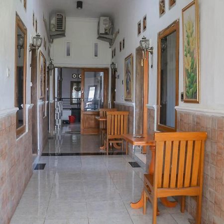 Wisma Vandera Syariah Garut Mitra Reddoorz Екстер'єр фото