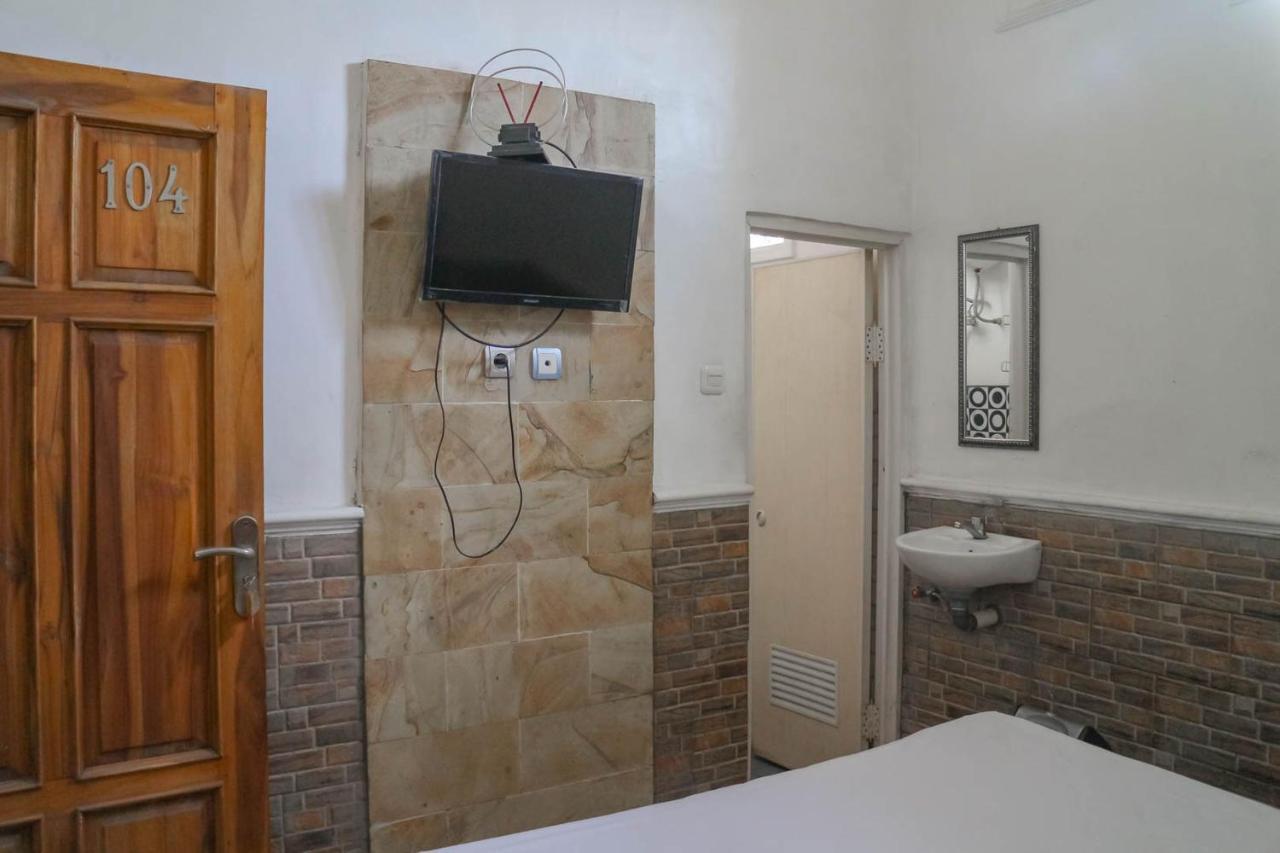Wisma Vandera Syariah Garut Mitra Reddoorz Екстер'єр фото