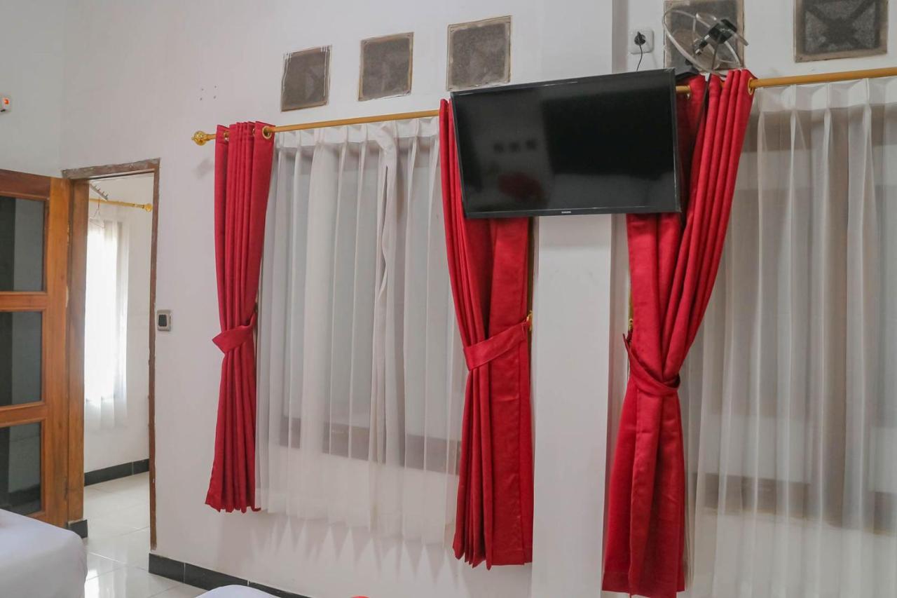 Wisma Vandera Syariah Garut Mitra Reddoorz Екстер'єр фото