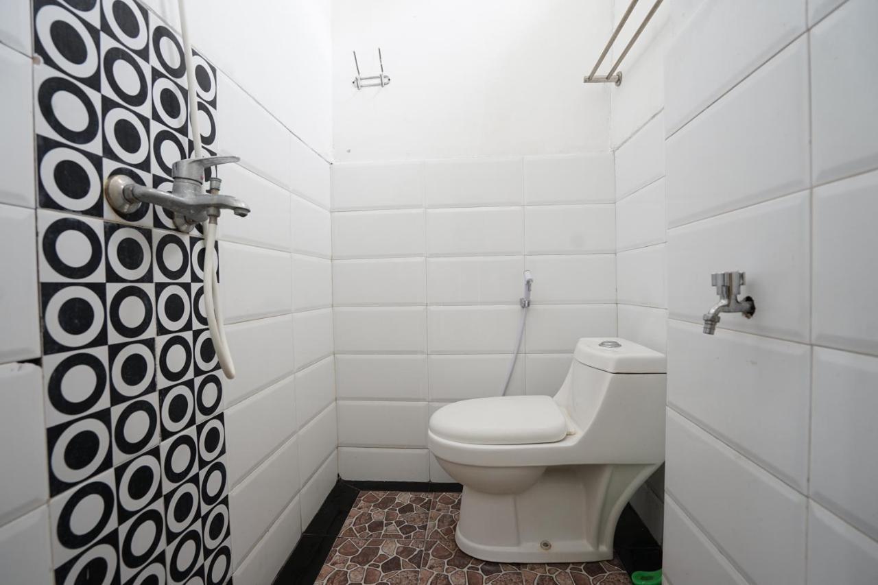 Wisma Vandera Syariah Garut Mitra Reddoorz Екстер'єр фото
